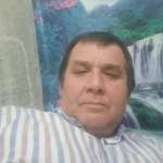 Исмат, 47 лет